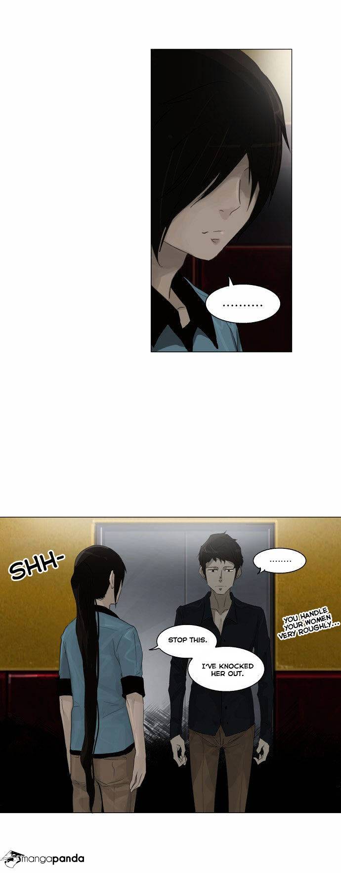 Tower of God, Chapter 107 image 11